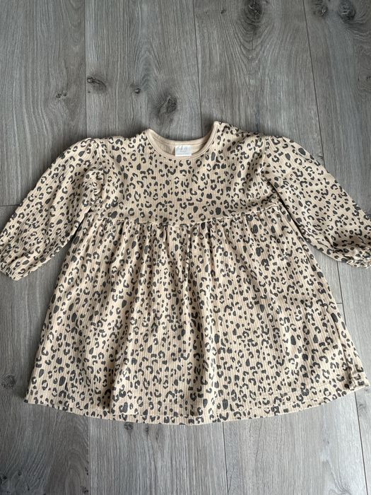 Продам сукню для дівчинки Next