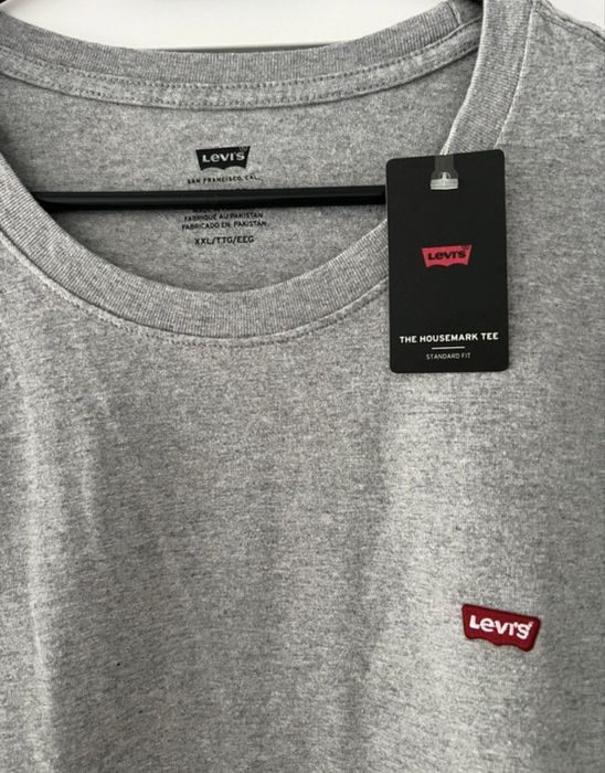 Koszulka męska Levi’s
