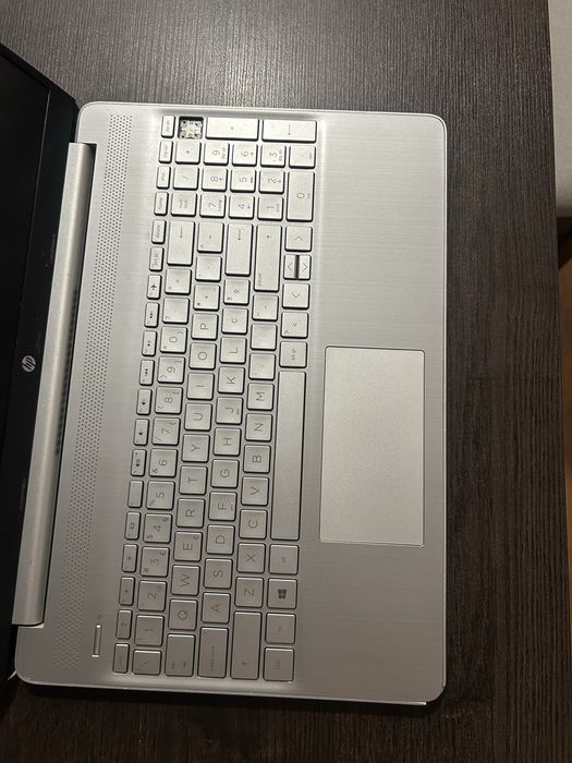 Computador portaril hp