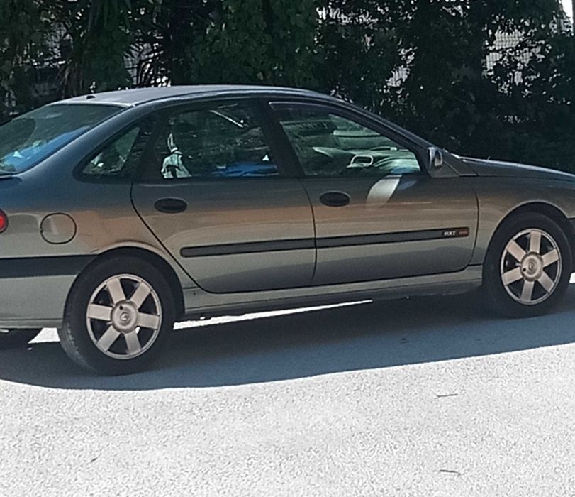 Carro usado para venda