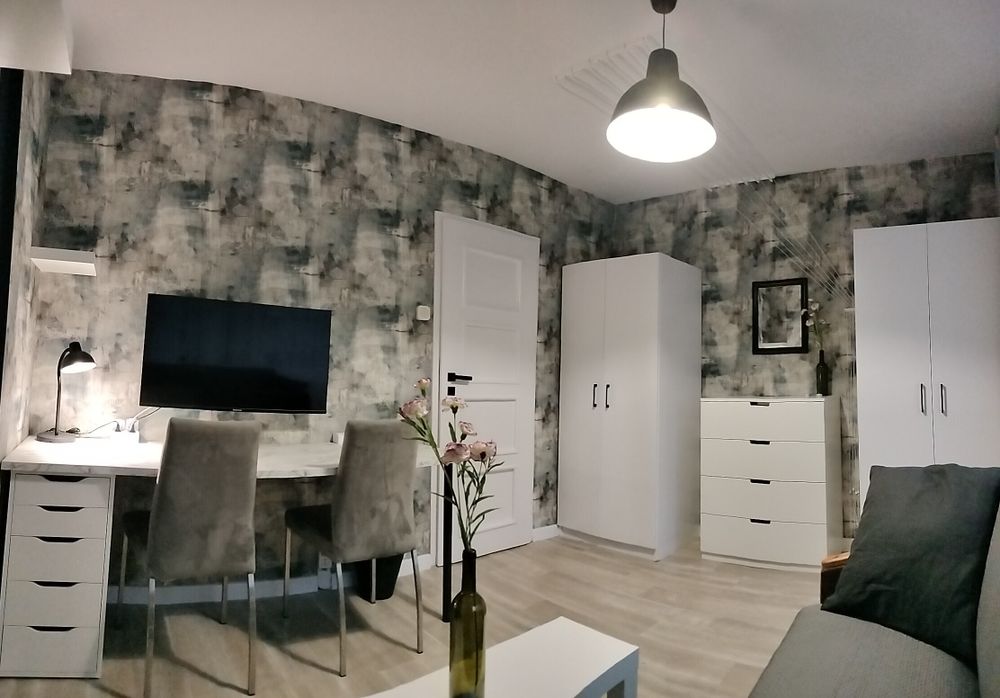 Pokój do wynajęcia  (12m2) - Raków - pełne wyposażenie