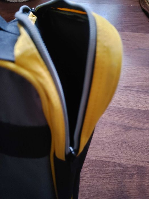 Сумка для лижних черевиків