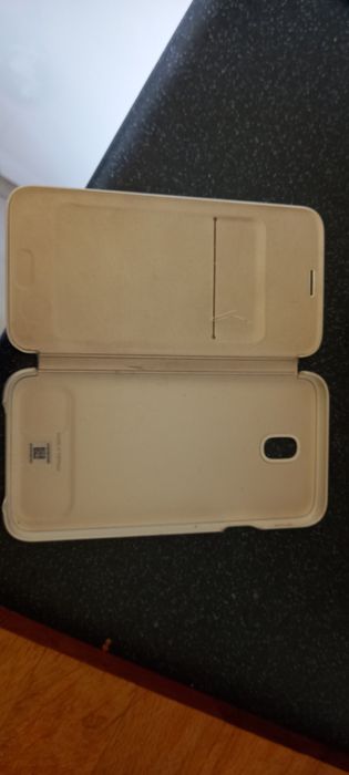 Oryginalne Etui SAMSUNG J7