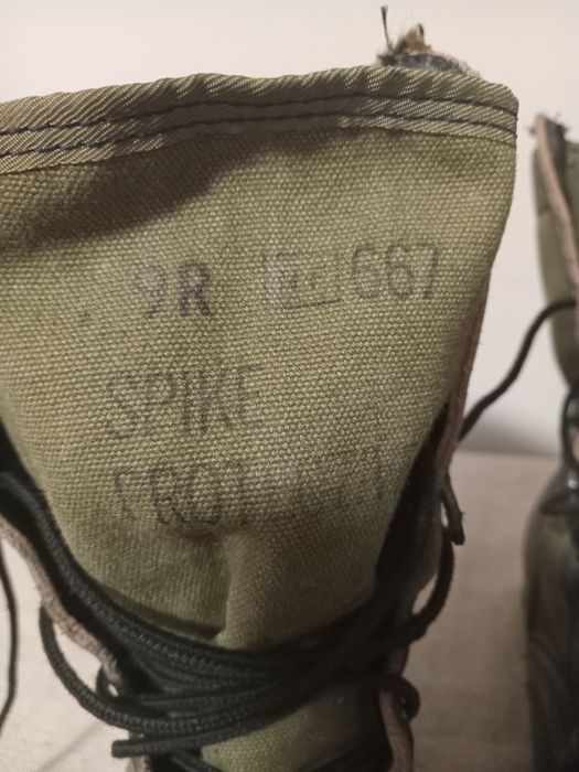 Берцы тактические