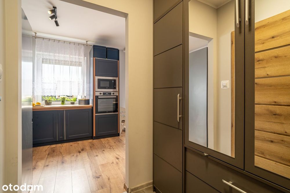 Willa miejska 75 m² | Gruszczyn | 2022