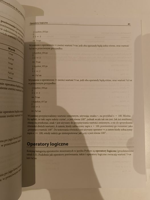 Programista Samouk Córy Althoff