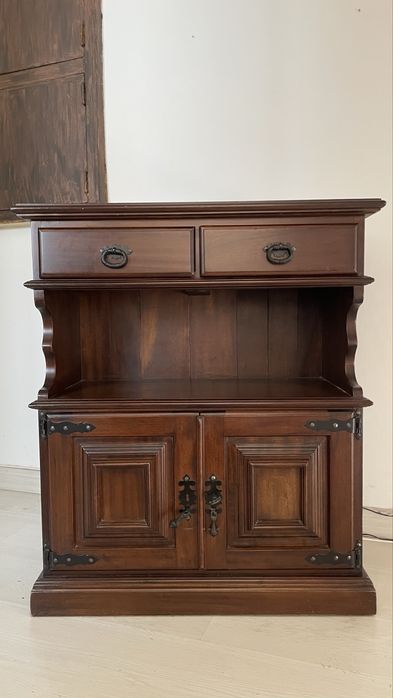 Movel/Aparador de Madeira Fetex