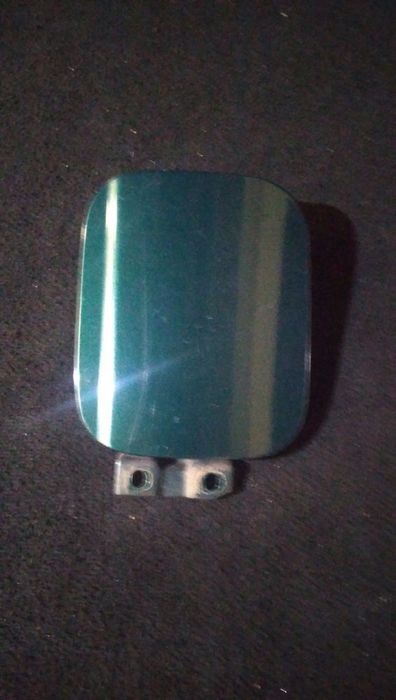 Tampa Do Combustivel Rover 400 (Rt)