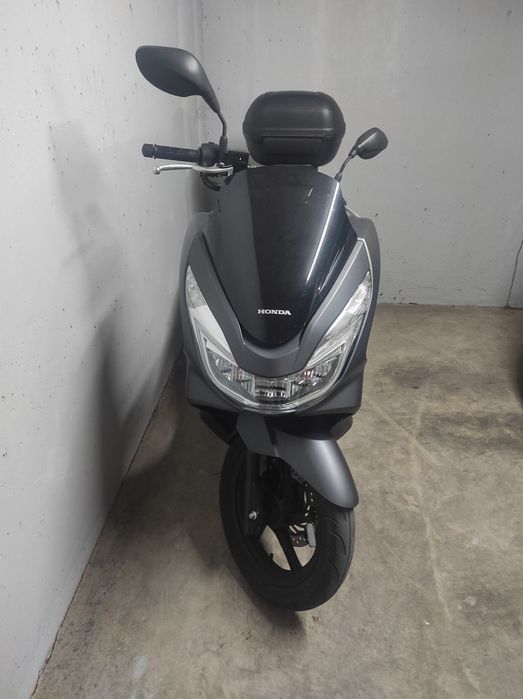 Vendo Honda PCX 125