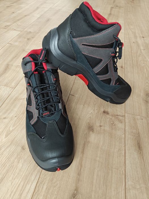 Buty robocze honneywell S3