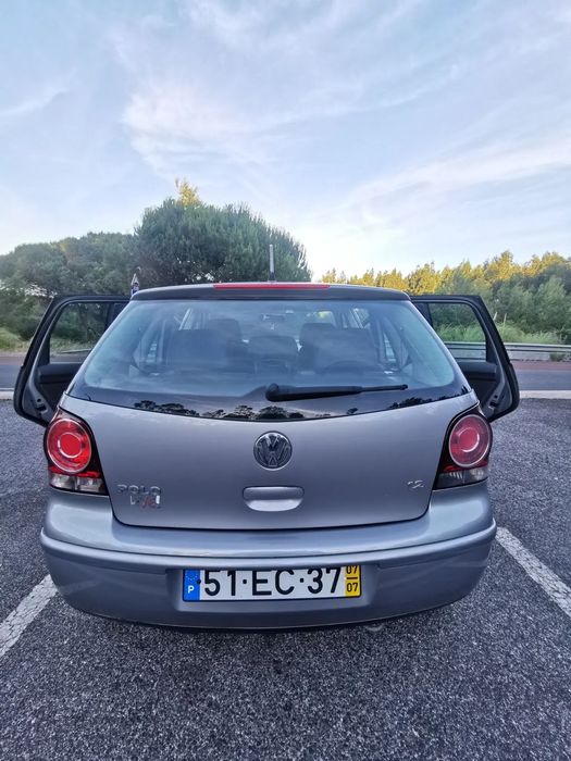 VW Polo 1.2 Live+