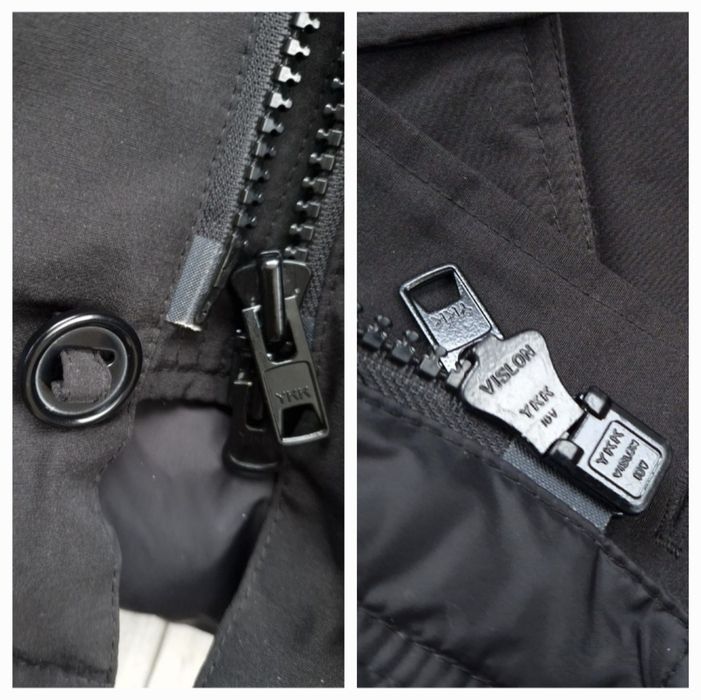 Пуховик FIRETRAP XL  XXL куртка зимова парка