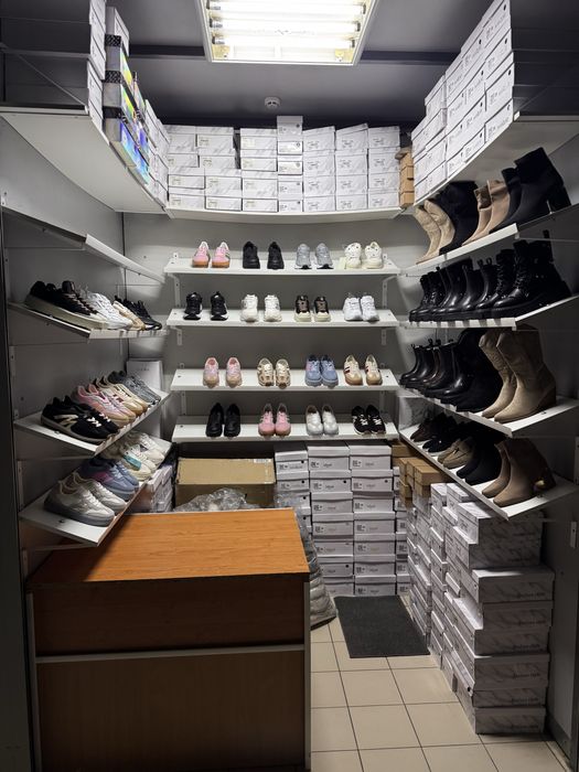 Продаж торгової точки РИНОК ГІД, продаж комерційного приміщення