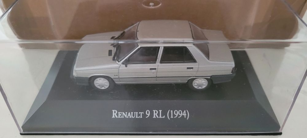 Miniatura Renault