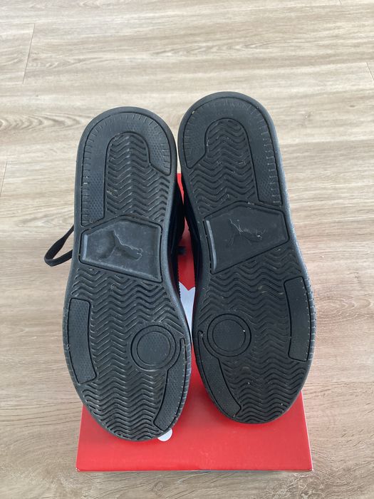 Buty Puma rozmiar 38