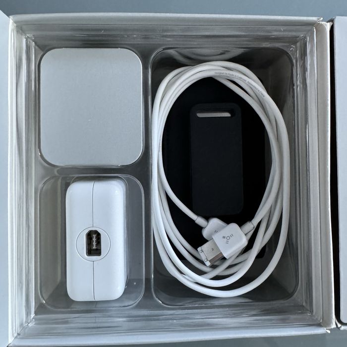 Apple iPod Classic 2nd gen A1019 20gb