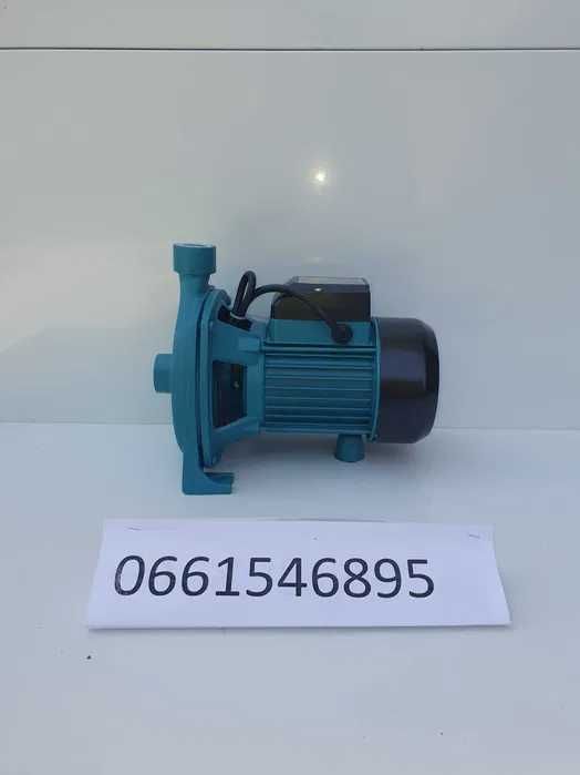 БЦН БЦМ Насос 1,3 kW для Полива 130 лит/мин (ТІЛЬКИ ДОСТАВКА ПОШТОЮ)