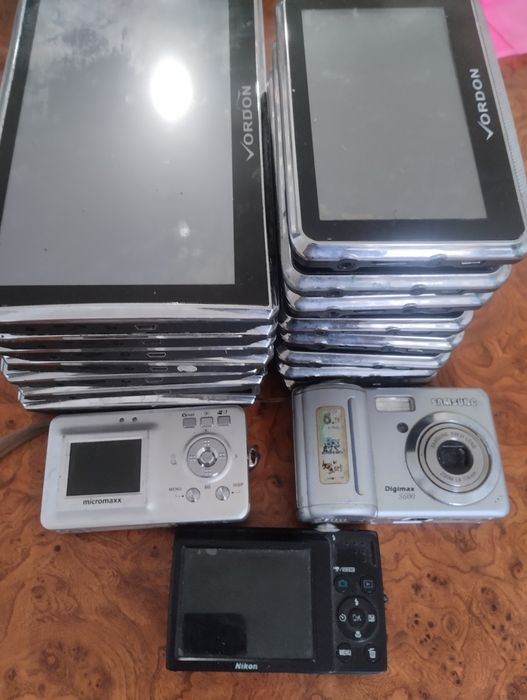 Продам Навiгатори vordon