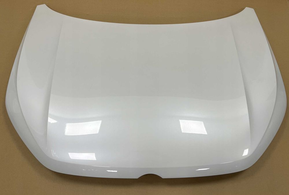 Капот vw Tiguan 3 капот в Цвет тигуан 571