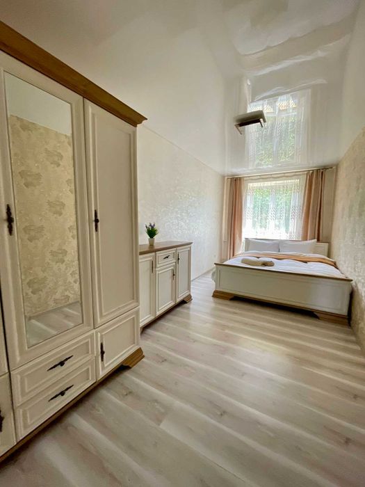 ЦЕНТР 2-кім квартира. вул Качали + Звітні документи