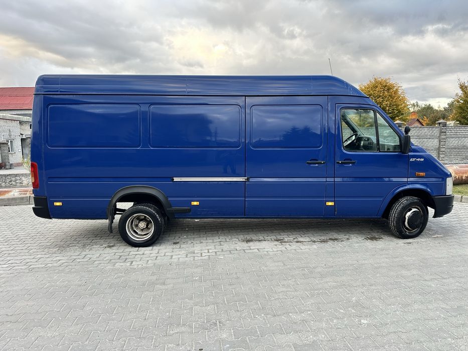 Продається LT-46