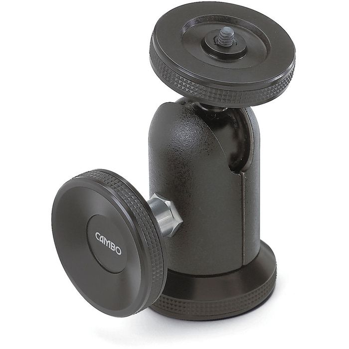 Głowica kulowa Cambo CBH 3