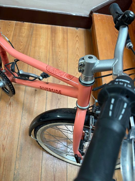 Bicicleta Criancas Decathlon