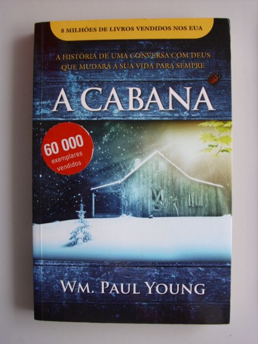 A Cabana de Wm. Paul Young