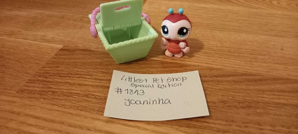 Littlest Pet Shop Edições Especiais