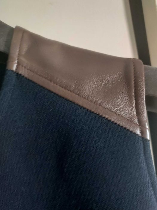 Vestido da Massimo Dutti