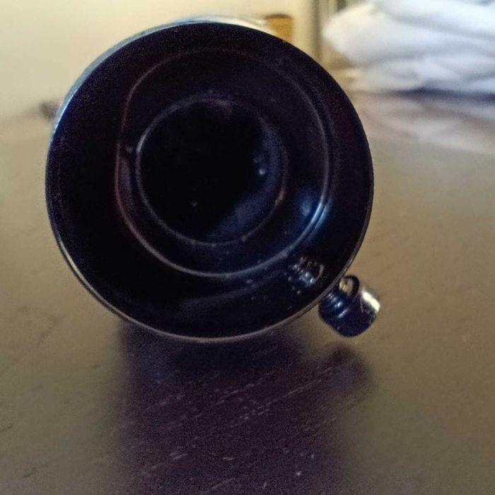 DB Killer Universal para escape de mota