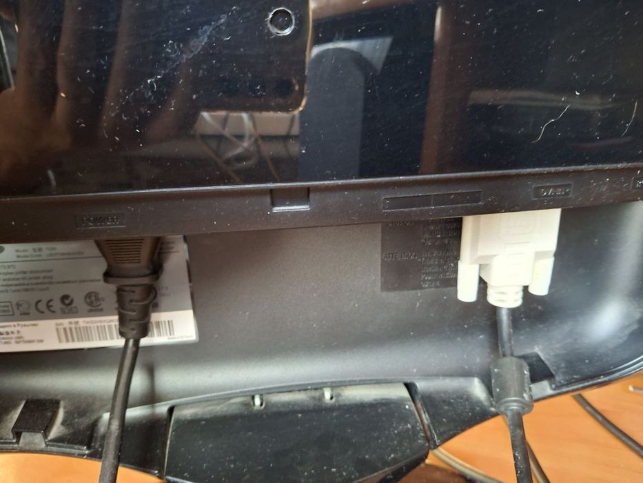 Продам монітор самсунг