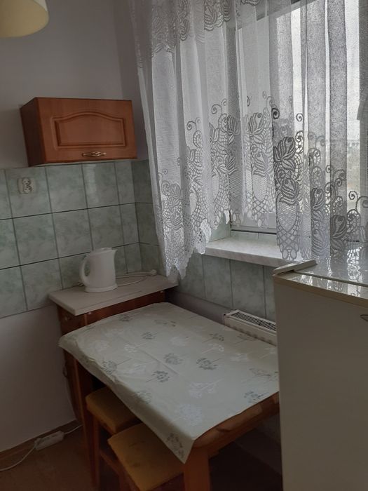 Kawalerka do wynajęcia w centrum Strzelec Kraj.