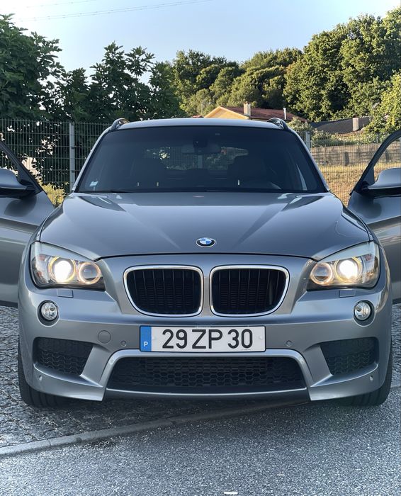 Bmw X1 23D Auto Pack M