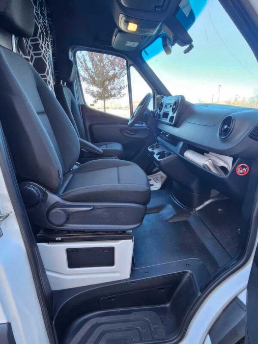 Mercedes-Benz Sprinter 2500      2020