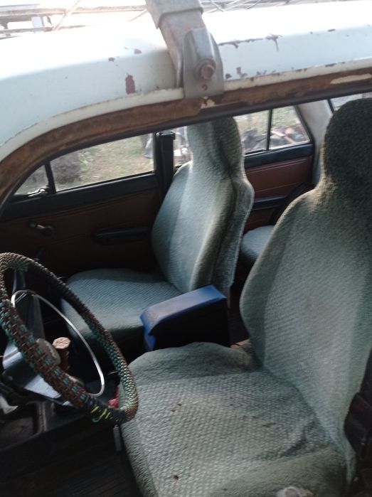 Продам москвич - ІЖ