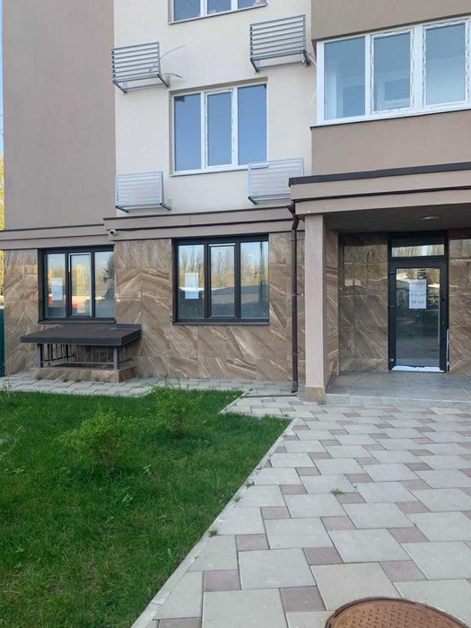 Оренда приміщення вільного призначення. ЖК ТЕРЕМКИ. 65,4 м2