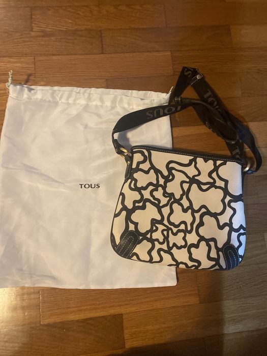 Malas tous originais como novas e caixas e sacos novos