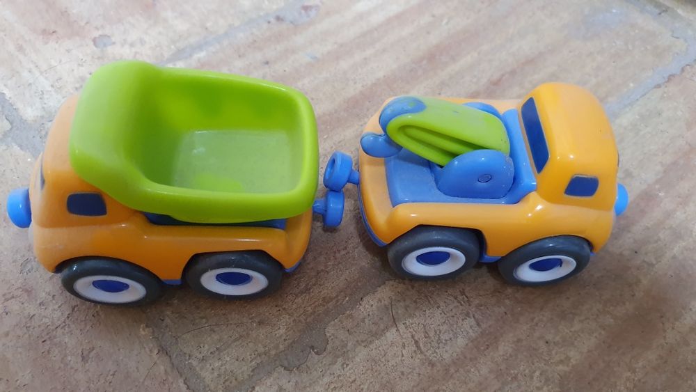 Brinquedos brilha no escuro