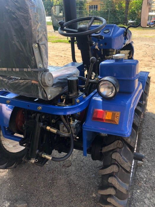 Мототрактор  КЕНТАВР 160 В Безкоштовна доставка + МАСЛА Кредит