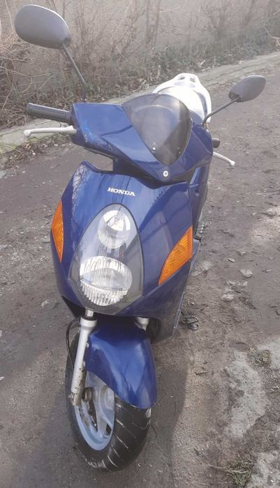 Продам скутер Honda nes 150. Хонда sh 150.
