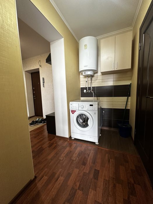 Продажа 1 комнатной квартиры 60 кв м