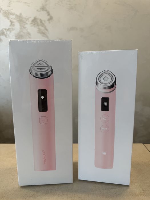 X2 Medicube Age R booster pro В НАЯВНОСТІ