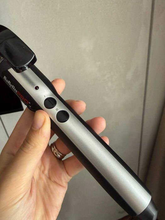 Плойка BaByliss PRO 32 мм