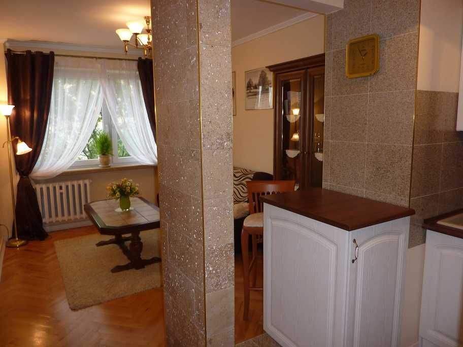 Wynajmę mieszkanie w centrum Rzeszowa