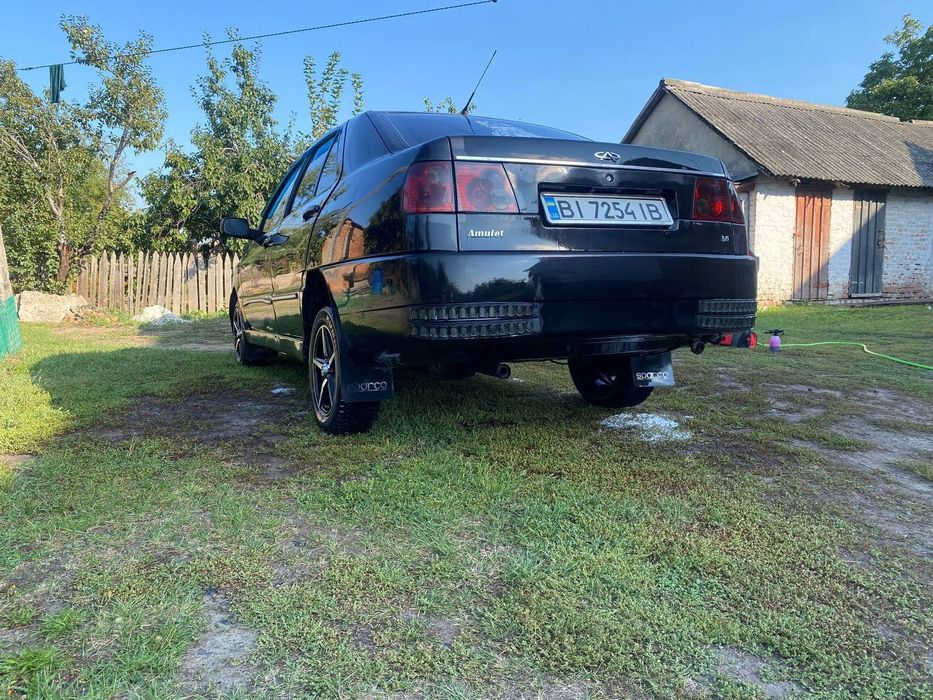 Продам Чері Амулет