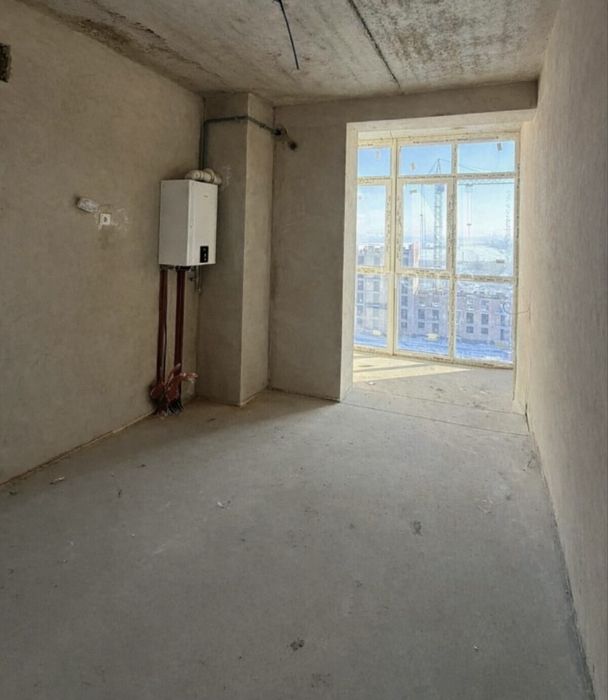 Продаж 1 кім квартири в новобудові!