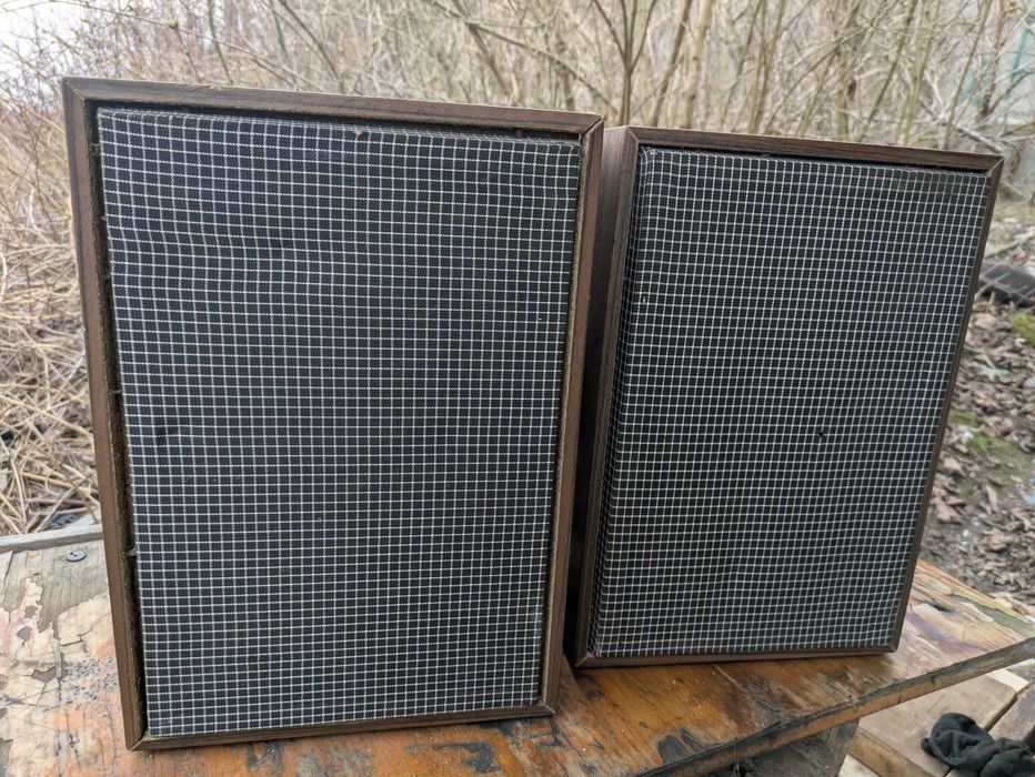 Колонки МАЯК 15 АС-221