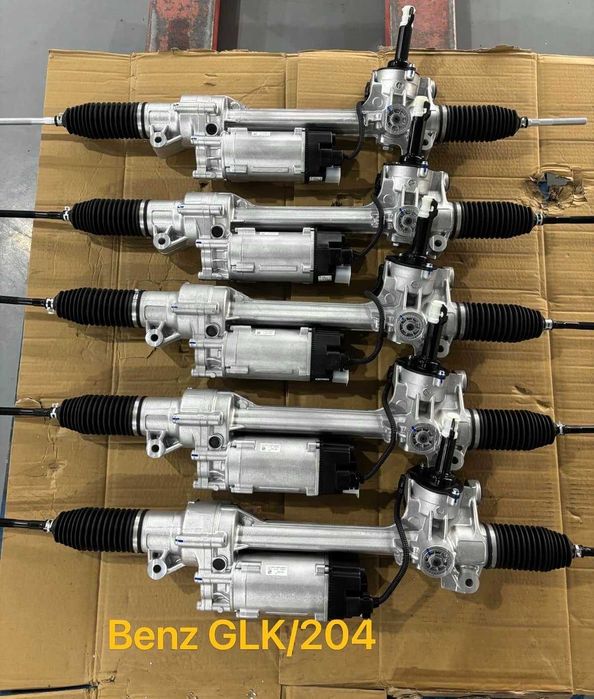 Maglownica przekladnia Mercedes Sprinter Vito A. C. E S. G regeneracja