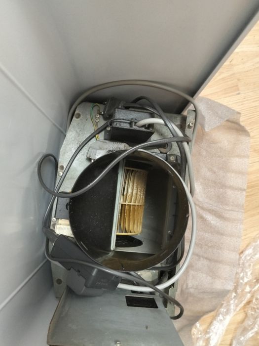 Витяжка кухонна AEG Electrolux